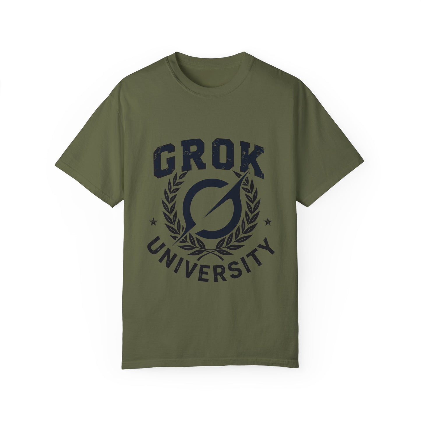 GROK University