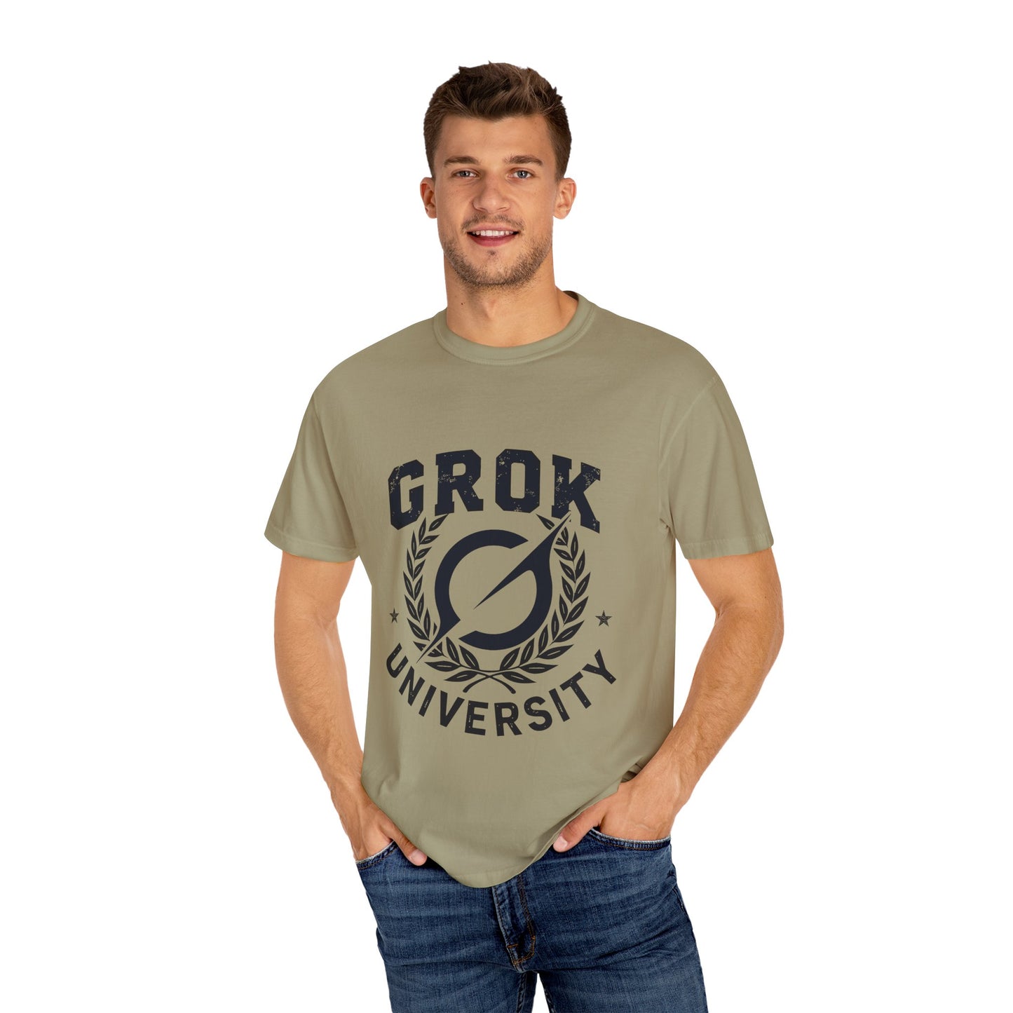 GROK University