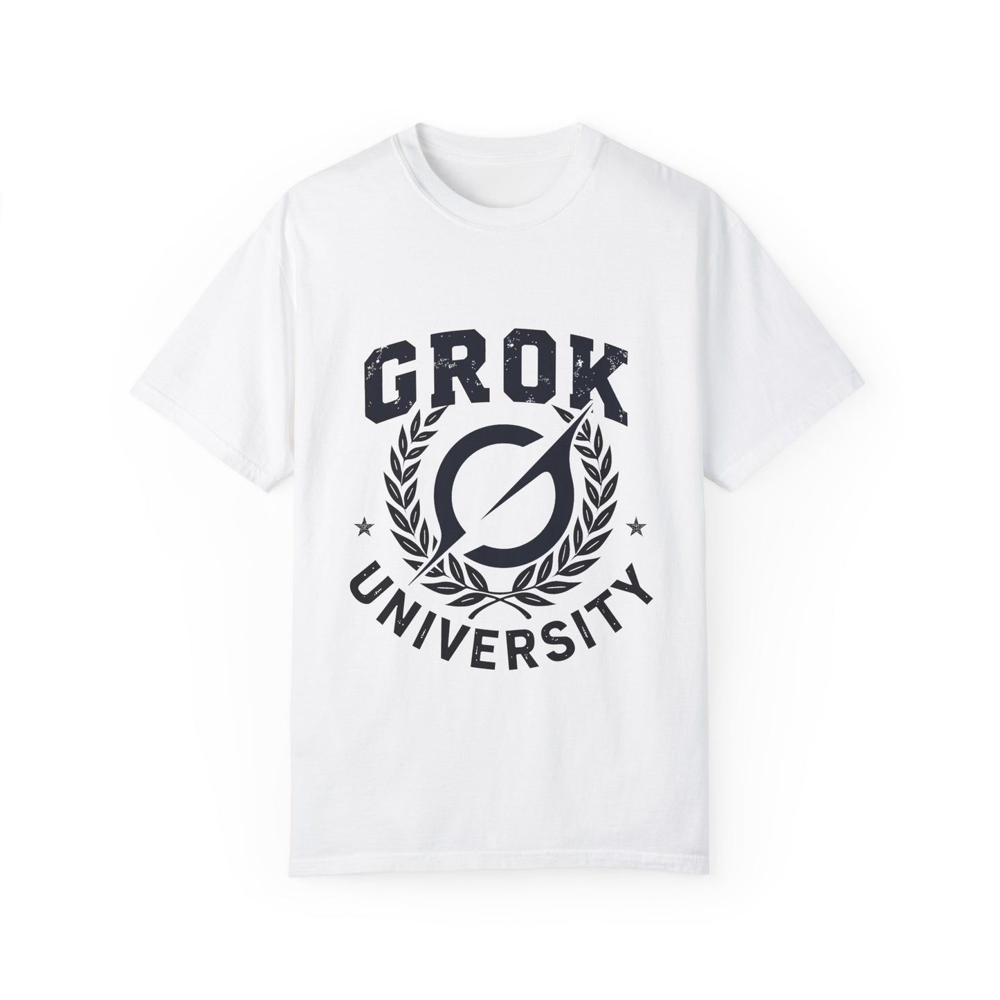 GROK University