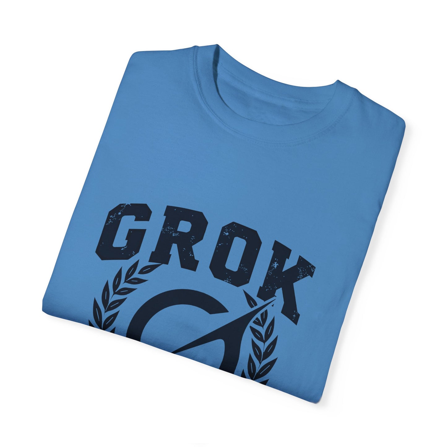 GROK University