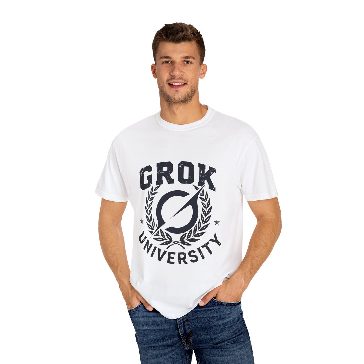 GROK University