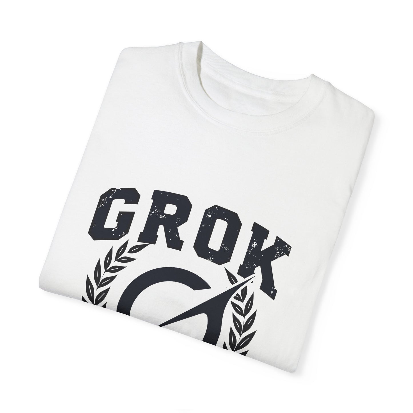 GROK University