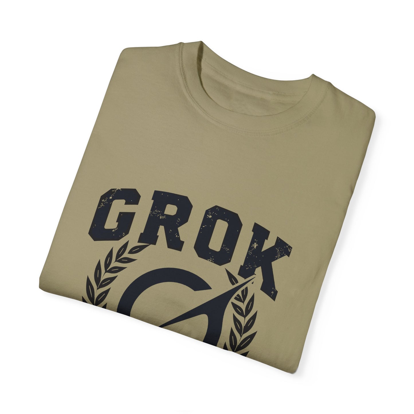 GROK University