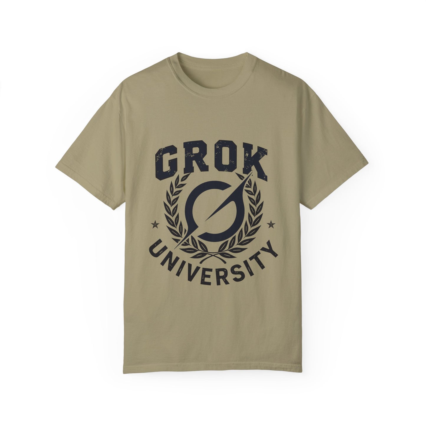 GROK University