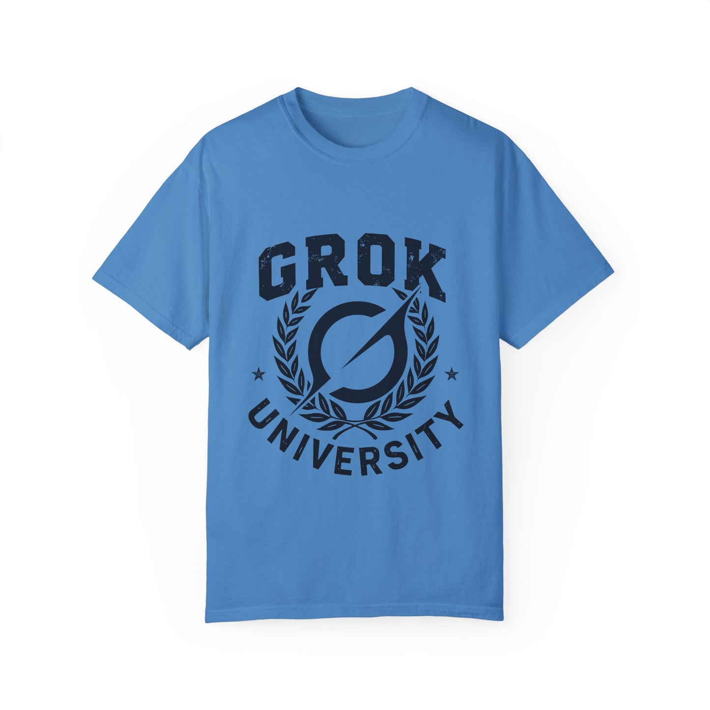 GROK University