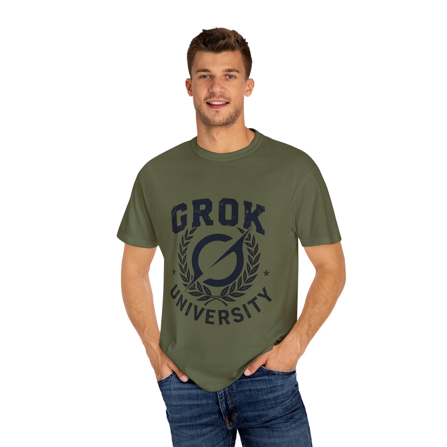 GROK University