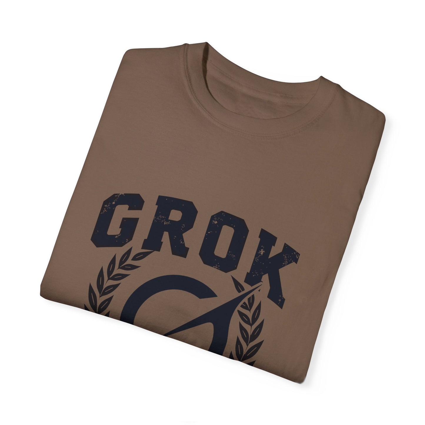 GROK University